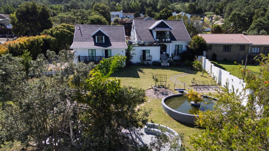 7 Bedroom Property for Sale in Old Place Western Cape